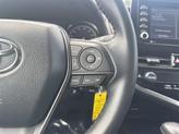 Thumbnail of 2024 Midnight Black Metallic Toyota Camry