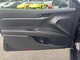 Thumbnail of 2024 Midnight Black Metallic Toyota Camry