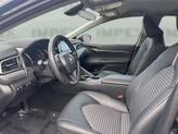 Thumbnail of 2024 Midnight Black Metallic Toyota Camry