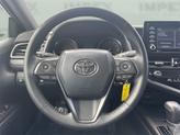 Thumbnail of 2024 Midnight Black Metallic Toyota Camry