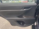 Thumbnail of 2024 Midnight Black Metallic Toyota Camry