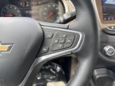 Thumbnail of 2023 Dark Ash Metallic Chevrolet Malibu