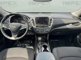 Thumbnail of 2023 Dark Ash Metallic Chevrolet Malibu