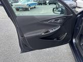 Thumbnail of 2023 Dark Ash Metallic Chevrolet Malibu