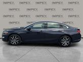 Thumbnail of 2023 Dark Ash Metallic Chevrolet Malibu