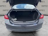 Thumbnail of 2023 Dark Ash Metallic Chevrolet Malibu