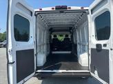 Thumbnail of 2023 Bright White Clearcoat RAM ProMaster 2500