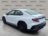 Thumbnail of 2023 Ceramic White Subaru WRX