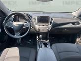 Thumbnail of 2023 Dark Ash Metallic Chevrolet Malibu