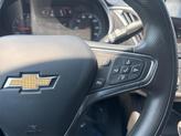 Thumbnail of 2023 Dark Ash Metallic Chevrolet Malibu
