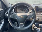 Thumbnail of 2023 Dark Ash Metallic Chevrolet Malibu