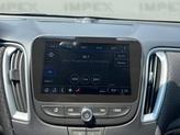 Thumbnail of 2023 Dark Ash Metallic Chevrolet Malibu