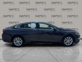 Thumbnail of 2023 Dark Ash Metallic Chevrolet Malibu