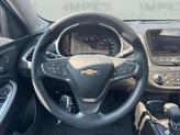 Thumbnail of 2023 Dark Ash Metallic Chevrolet Malibu