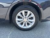 Thumbnail of 2023 Dark Ash Metallic Chevrolet Malibu