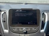Thumbnail of 2023 Dark Ash Metallic Chevrolet Malibu