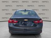 Thumbnail of 2023 Dark Ash Metallic Chevrolet Malibu
