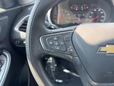 Thumbnail of 2023 Dark Ash Metallic Chevrolet Malibu