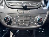 Thumbnail of 2023 Dark Ash Metallic Chevrolet Malibu