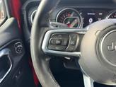 Thumbnail of 2021 Firecracker Red Clearcoat Jeep Gladiator