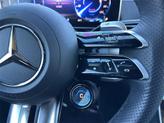 Thumbnail of 2023 MANUFAKTUR Alpine Grey Mercedes-Benz AMG EQE