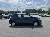 Thumbnail of 2024 Graphite Gray Metallic Mitsubishi Mirage