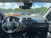 Thumbnail of 2024 Graphite Gray Metallic Mitsubishi Mirage