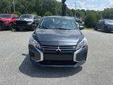 Thumbnail of 2024 Graphite Gray Metallic Mitsubishi Mirage