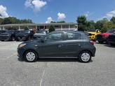 Thumbnail of 2024 Graphite Gray Metallic Mitsubishi Mirage