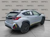 Thumbnail of 2024 Ice Silver Metallic Subaru Crosstrek