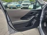 Thumbnail of 2024 Ice Silver Metallic Subaru Crosstrek