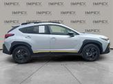 Thumbnail of 2024 Ice Silver Metallic Subaru Crosstrek