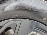 Thumbnail of 2024 Ice Silver Metallic Subaru Crosstrek