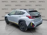 Thumbnail of 2024 Ice Silver Metallic Subaru Crosstrek