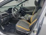 Thumbnail of 2024 Ice Silver Metallic Subaru Crosstrek