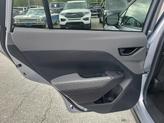 Thumbnail of 2024 Ice Silver Metallic Subaru Crosstrek