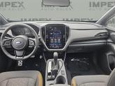 Thumbnail of 2024 Ice Silver Metallic Subaru Crosstrek