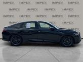 Thumbnail of 2024 Majestic Black Pearl Acura Integra