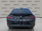 Thumbnail of 2024 Majestic Black Pearl Acura Integra