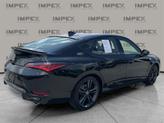 Thumbnail of 2024 Majestic Black Pearl Acura Integra