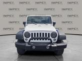 Thumbnail of 2016 Bright White Clearcoat Jeep Wrangler Unlimited