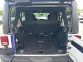 Thumbnail of 2016 Bright White Clearcoat Jeep Wrangler Unlimited
