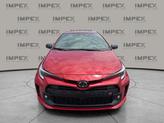 Thumbnail of 2024 Supersonic Red Toyota GR Corolla