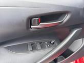 Thumbnail of 2024 Supersonic Red Toyota GR Corolla