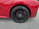 Thumbnail of 2024 Supersonic Red Toyota GR Corolla