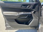 Thumbnail of 2024 Gun Metallic Nissan Pathfinder