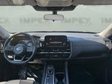 Thumbnail of 2024 Gun Metallic Nissan Pathfinder