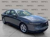 Thumbnail of 2023 Meteorite Gray Metallic Honda Accord