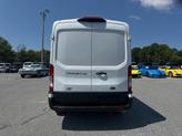 Thumbnail of 2023 Oxford White Ford Transit-250