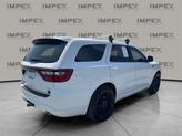 Thumbnail of 2022 White Knuckle Clearcoat Dodge Durango
